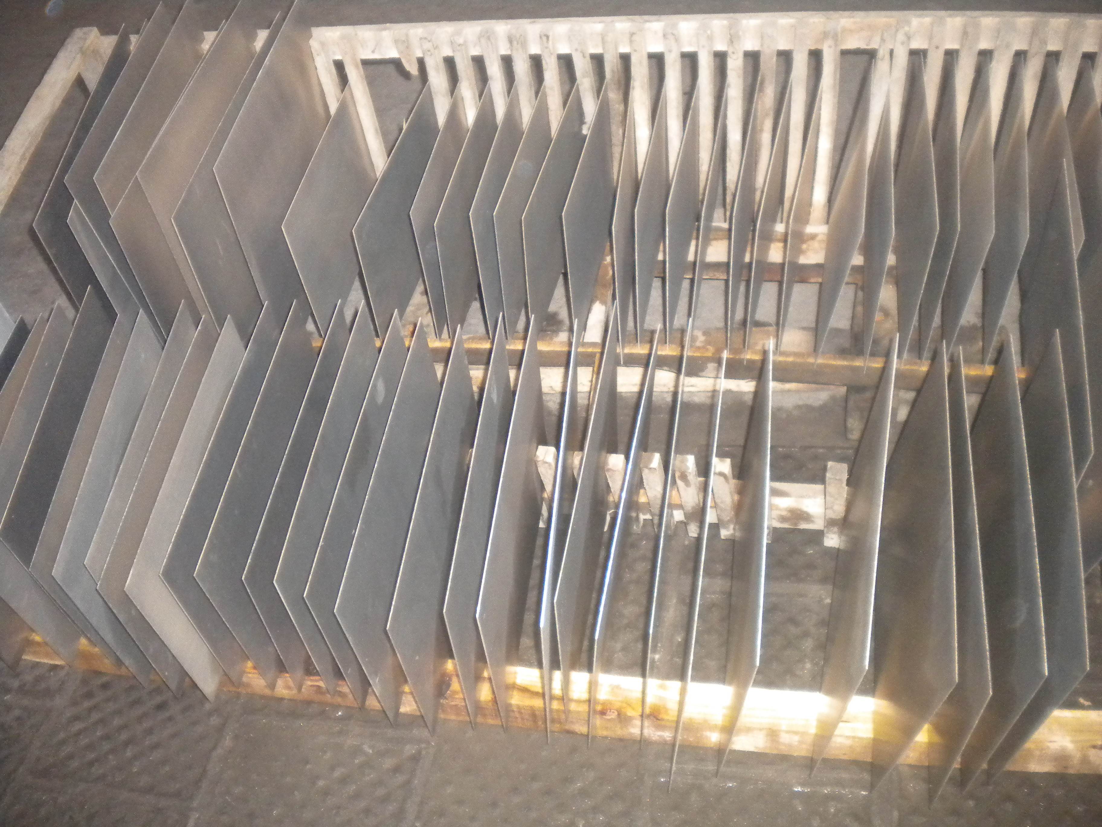 鎂合金鈍化劑的使用方法和工藝流程？