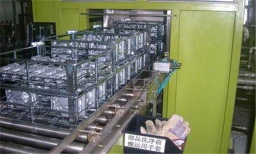 陶化液_工件涂裝前處理陶化返銹原因及應(yīng)對措施！